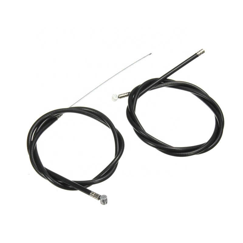 Outer Casing Stainless Steel Wire Universal Front Lever Motorcycle Brake Cable