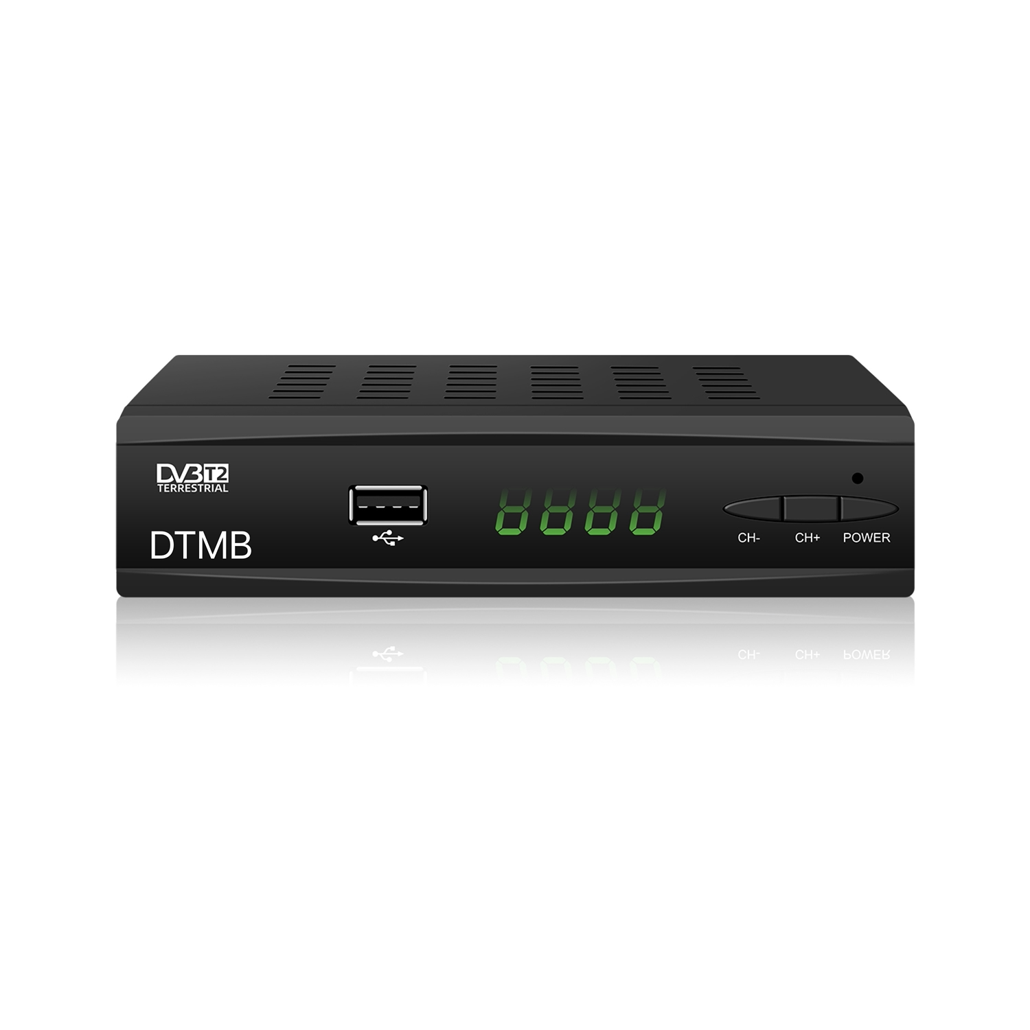 HK TV box TDT Fu HD Decoder dtmb tv caja digital tv dtmb receiver set top box