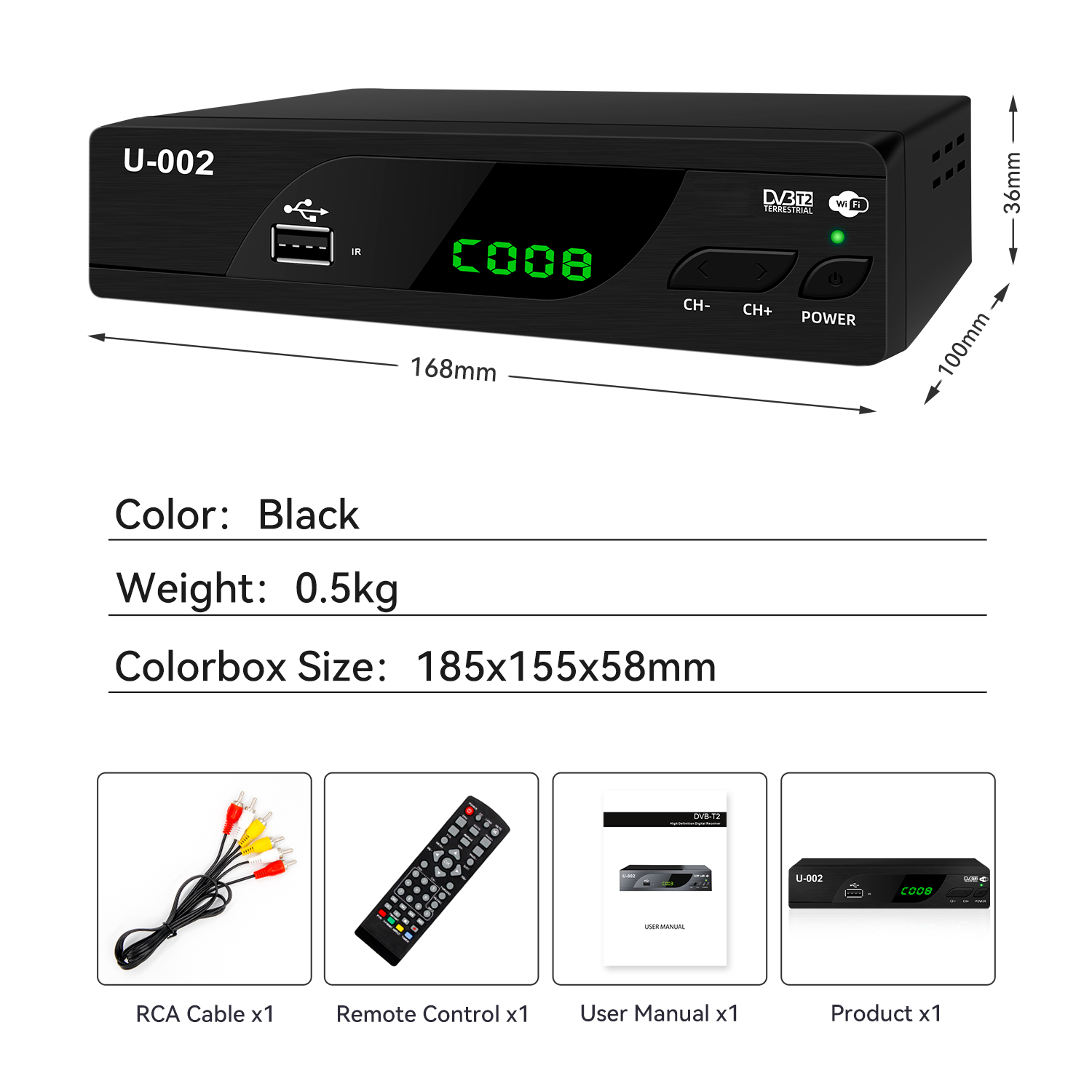 Super T2 usb upgrading software pvr mpeg4 function Dvbt2 H.264 Dvb T2 Decoder Modulator Receiver Set-top Box Dvb T2 decoder