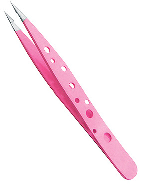 OEM Service eyebrow Tweezers Handmade Tweezers Available in Bulk Quantity in Low Price Beauty Tools