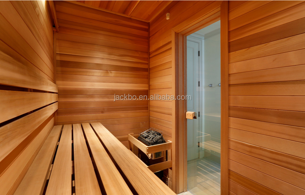 Cheap price steam sauna room, portable steam sauna room, gym with sauna hidden cam massage room chinese