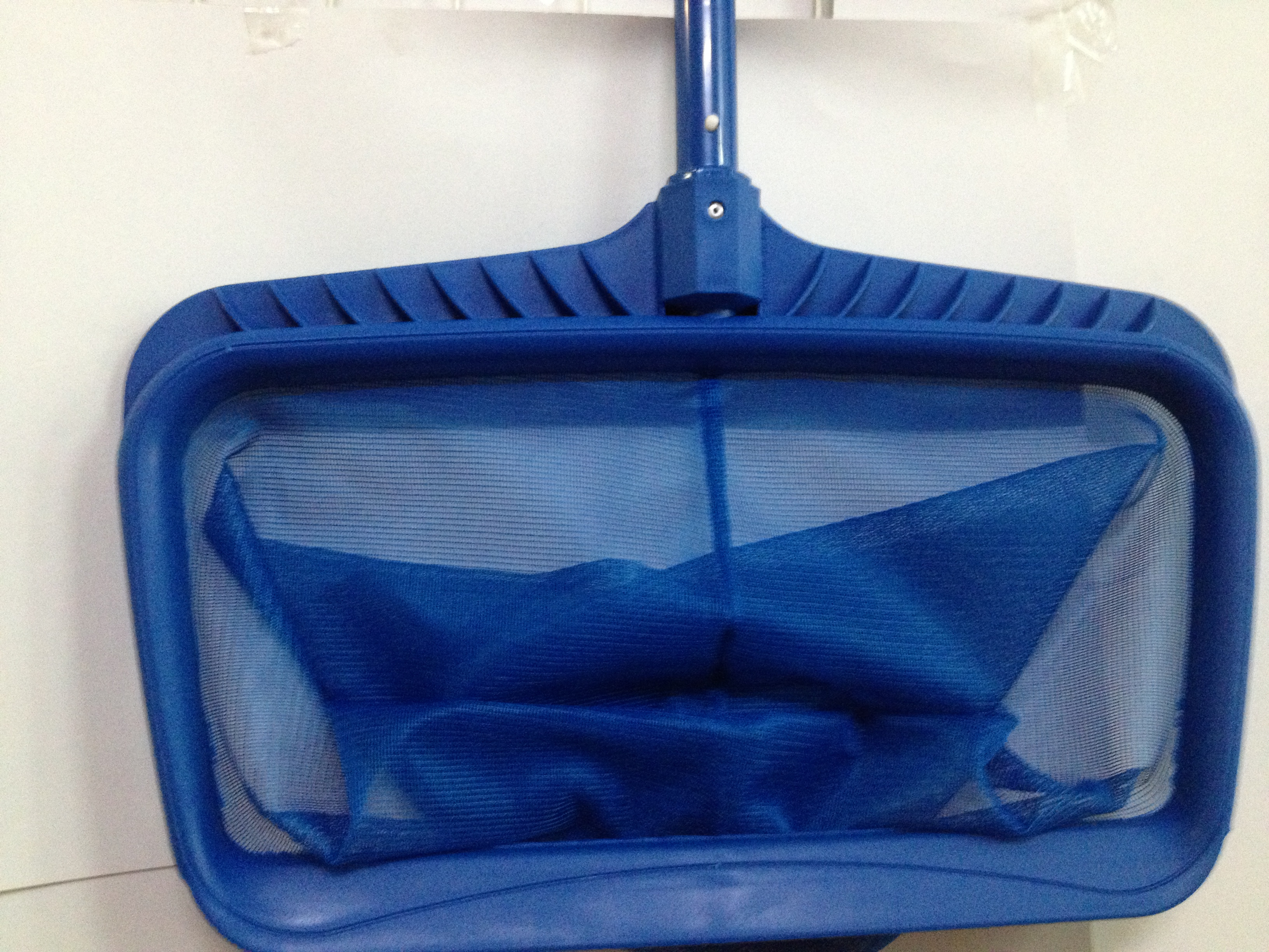 High quality fast delivery swimming pool cleaning equipment economy Strengthen deep bag leaf rake