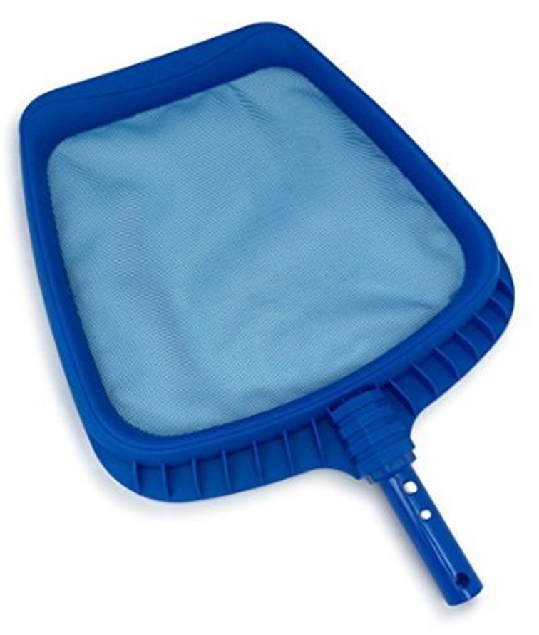 Newest Swimming Pool  Strengthen Shallow Deep Leaf Rake Cleaning Tool Low Price New Style