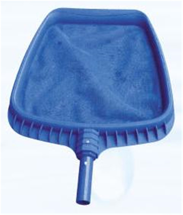 Newest Swimming Pool  Strengthen Shallow Deep Leaf Rake Cleaning Tool Low Price New Style