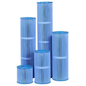 Swimming Pool Filter Cleaning Accessory System Equipment Filter Cartridges