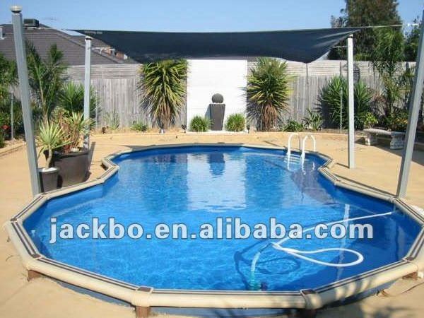 easy used swimming pool for sale pool equipment, mini swimming pool, intex adult swimming pool