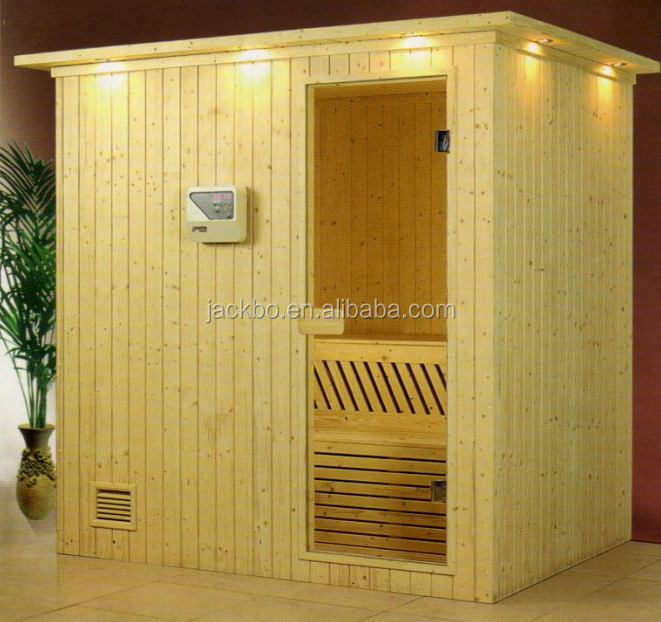 Cheap price steam sauna room, portable steam sauna room, gym with sauna hidden cam massage room chinese