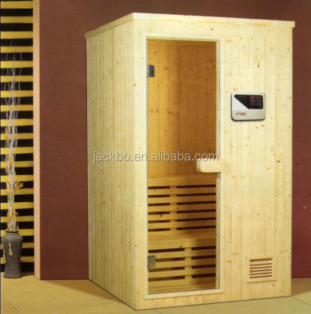 Cheap price steam sauna room, portable steam sauna room, gym with sauna hidden cam massage room chinese