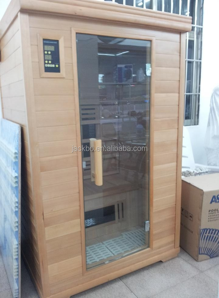 New spa sauna far infrared sauna full set, portable steam sauna