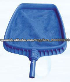 Economic Swimming Pool net leaf rake and skimmer heavy duty