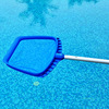 New Plastic Swimming Pool Skimmer Leaf Rakes, Strengthen leaf rake