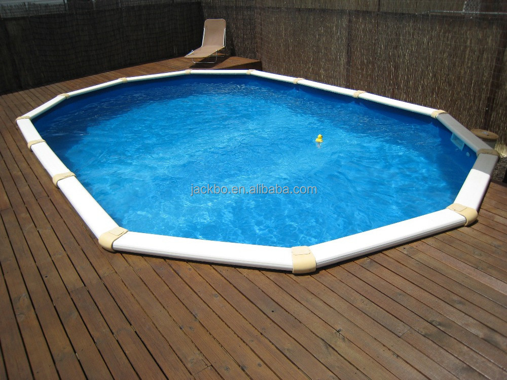 Plastic Swimming Pools, Fiberglass Pool, Used Swimming Pool Slide