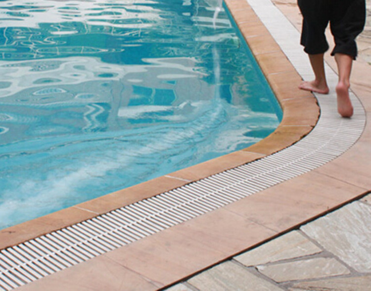 Swimming Pool Overflow,Swimming Pool Gutter Grating,Overflow Grating