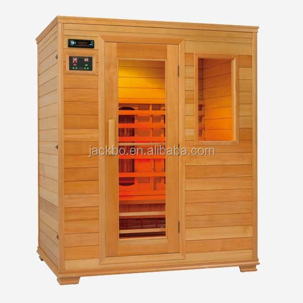 New spa sauna far infrared sauna full set, portable steam sauna