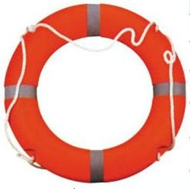 Factory Supply Good Price Swimming Pool Saving Equipment Life Buoy Life Jacket Swimming Pool Survival Accessories