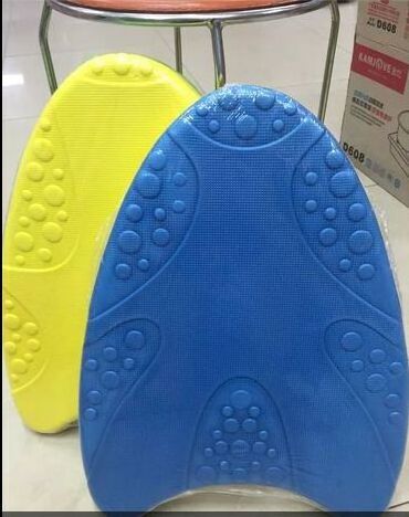 HOT Swim Safe Swimming Pool Training Aid Kickboard Float Board Tool For Kids Swimming Kickboard