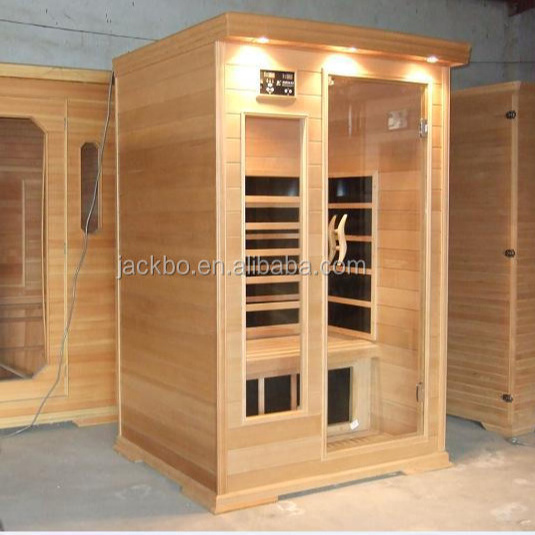 Factory Hot Sell portable steam sauna room sauna and steam combined room Wholesale