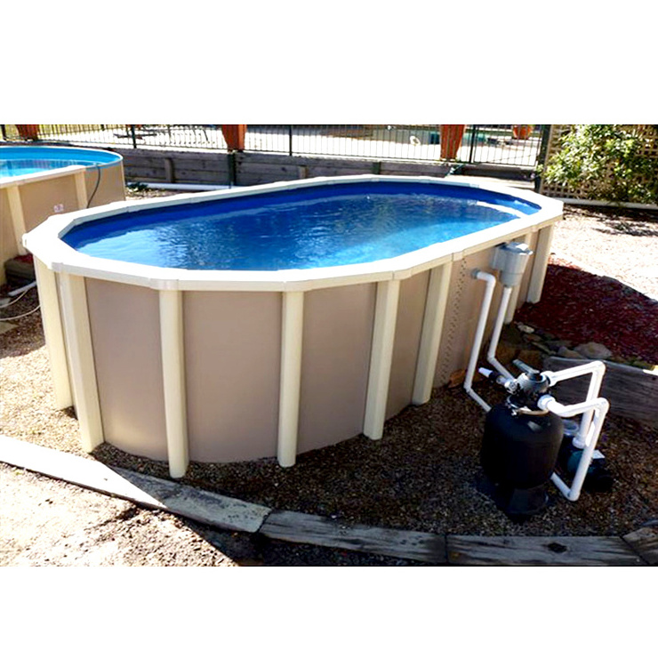 easy used swimming pool for sale pool equipment, mini swimming pool, intex adult swimming pool