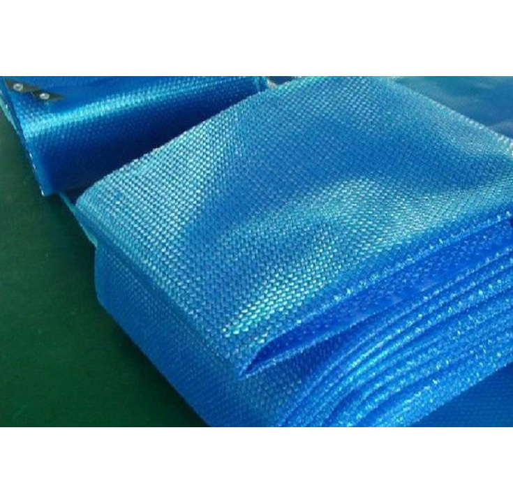 Top quality bubble pool cover, automatic pool cover, pool cover slats