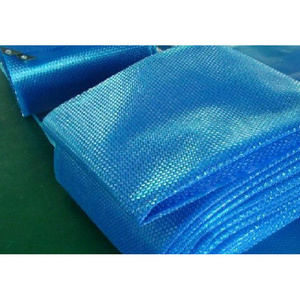 Top quality bubble pool cover, automatic pool cover, pool cover slats