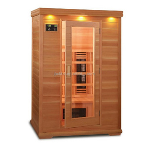 New spa sauna far infrared sauna full set, portable steam sauna