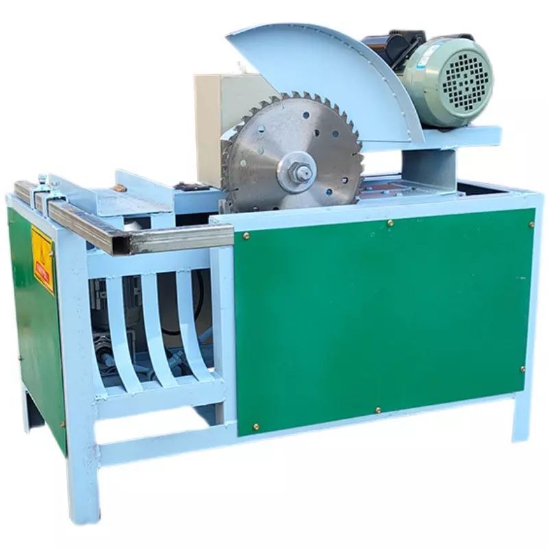 Jackbond Multiblade Saw Wood Machine Multi Blade Rip Wood Cutting Band Saw Machine Saw