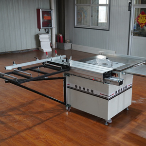 Melamine board cutting machine Wood cutting machine saw Electric multifunctional circular saw