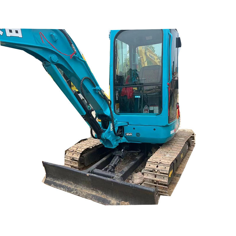 Used Second Hand Kubota35 Excavator From Korea For Sale High quality cheap price excavator For Sale