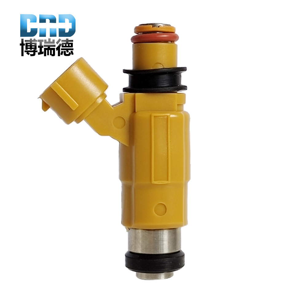 NEW fuel injection CDH275 63P-13761-00-00 for MITSUBISHI Yamaha F150 Outboard yamaha motorcycle parts injector motorcycle