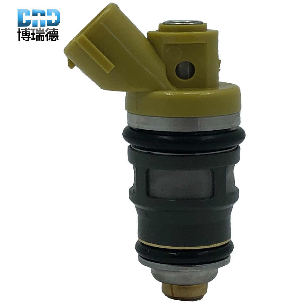 injector nozzles 1001-87091 100187091 Toyot a Supr a JZA70 1JZGTE 1JZ JZA80 2JZGTE 2JZ