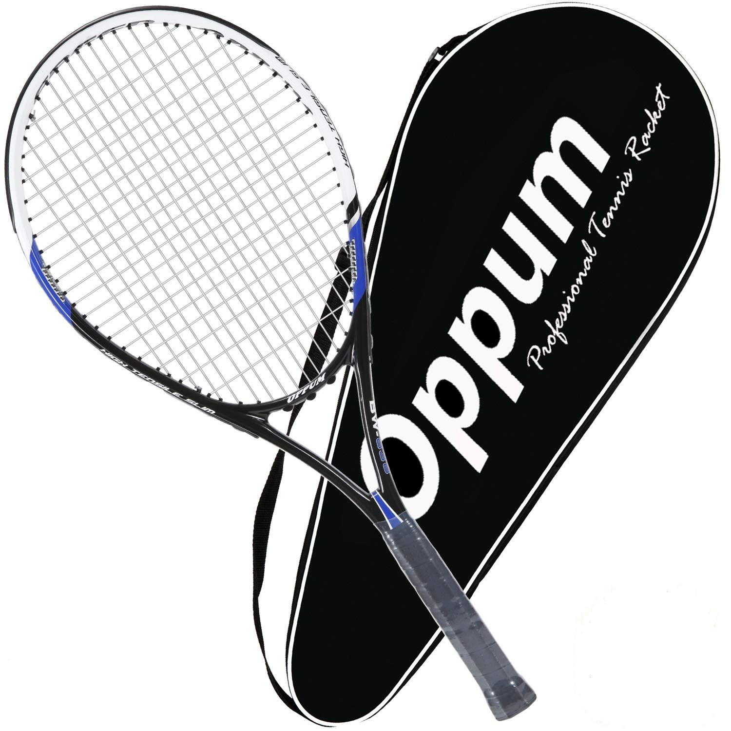 Custom Composite Racket Graphite Tennis Racquet For Wholesale