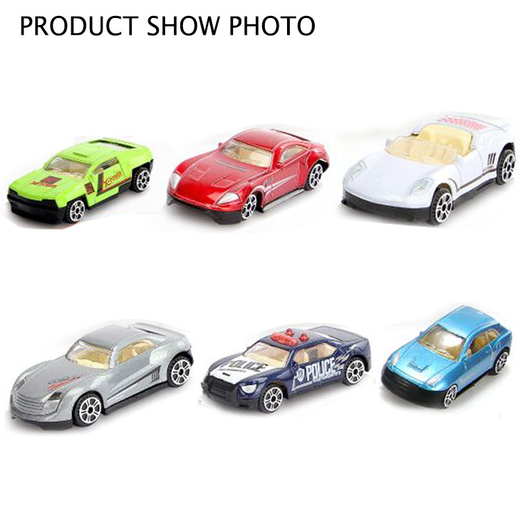 12 Models Children Hot Slide Wheel Mini DieCast Toy Cars Small Car Toy