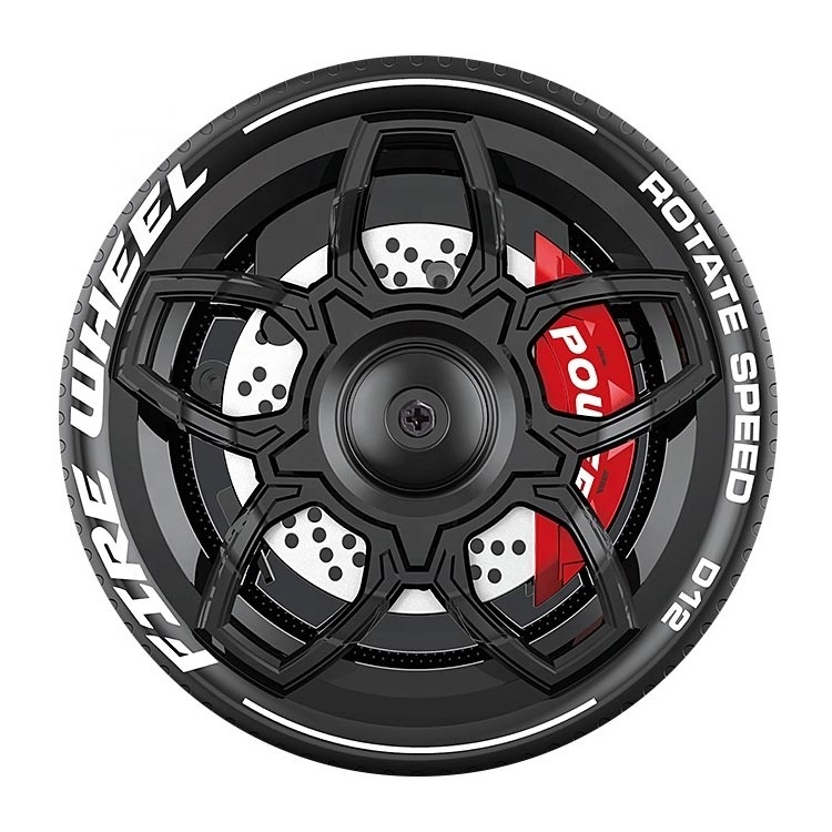 Toy wheel rc cars 2.4G 4CH rc car tires speed wheel toys for kids children rc toy