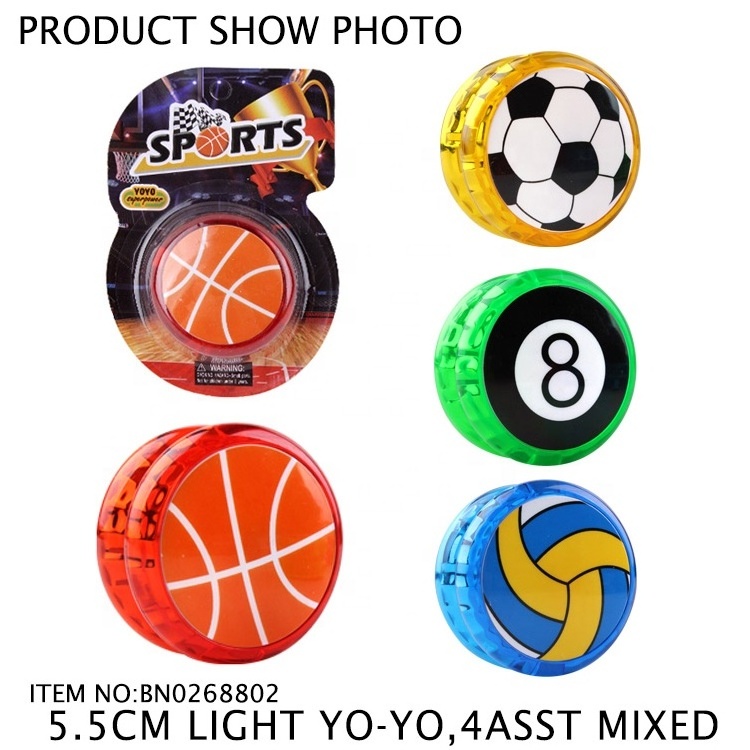 Toy Magic Professional Yoyo