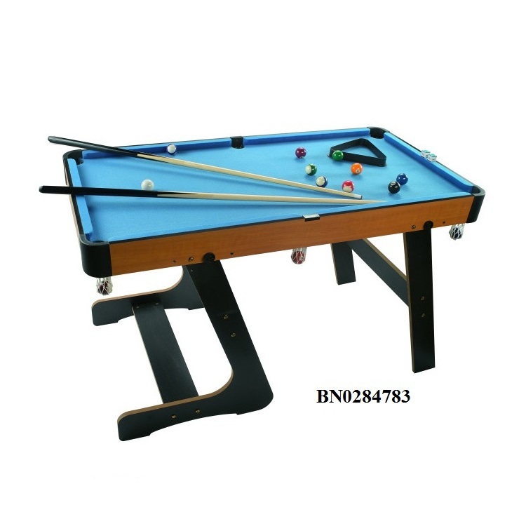 Big Size Billiard Game Table Billiards Table Toy Kids Indoor Sports Toys Children