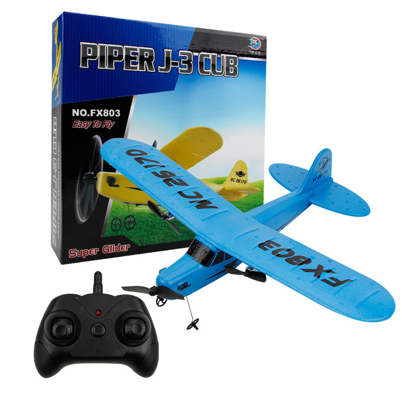 Remote Hobby rc planes electric glider rc jet powerful engine