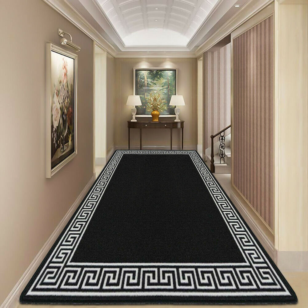 Custom Hallway Runners Bedroom Kitchen Corridor Rug Carpet Runner Rugs