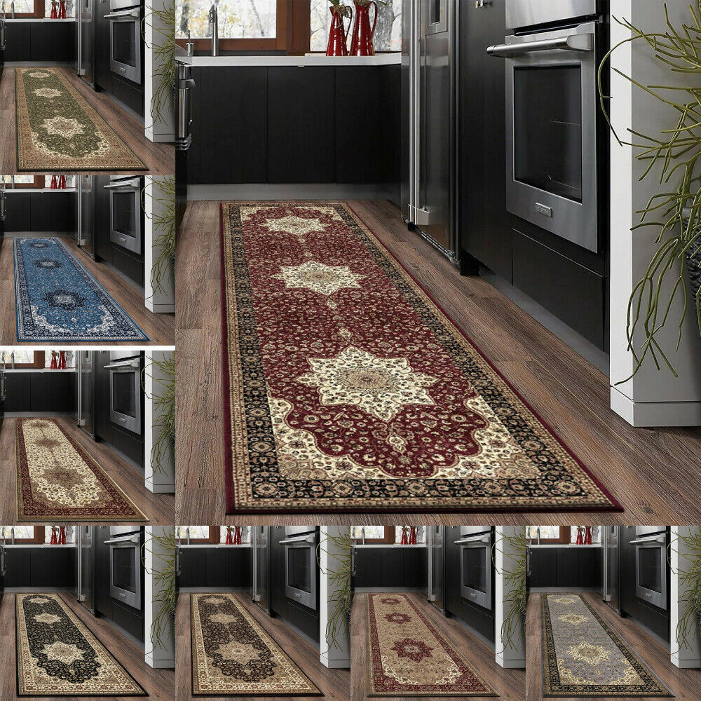 Custom Hallway Runners Bedroom Kitchen Corridor Rug Carpet Runner Rugs