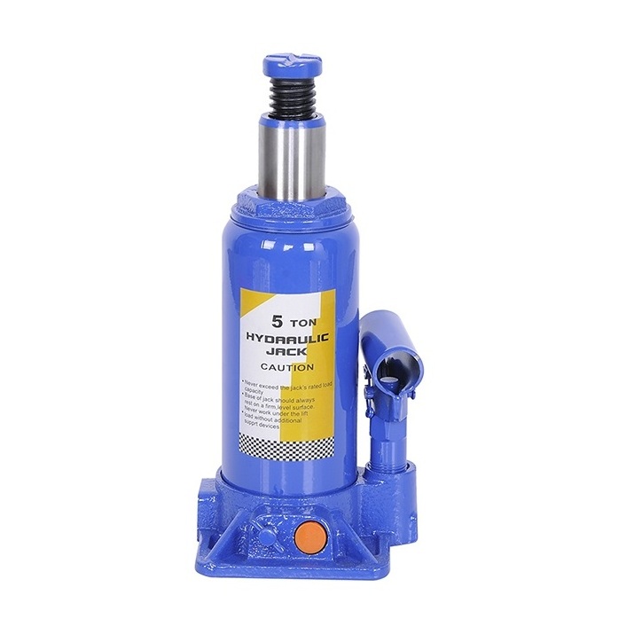 factory wholesale pneumatic 5 ton hydraulic 8 ton bottle jack for car