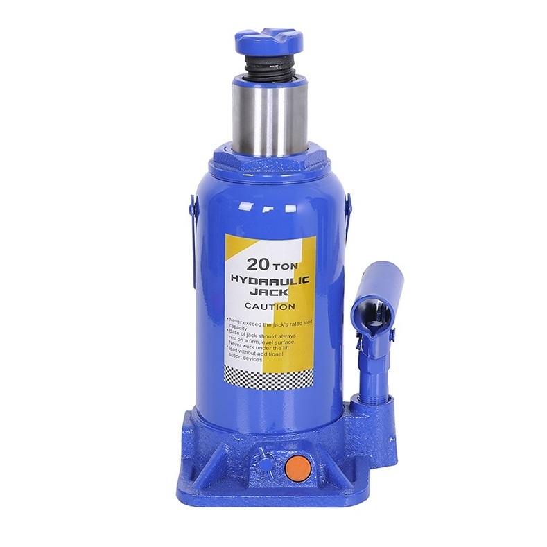 factory wholesale pneumatic 5 ton hydraulic 8 ton bottle jack for car