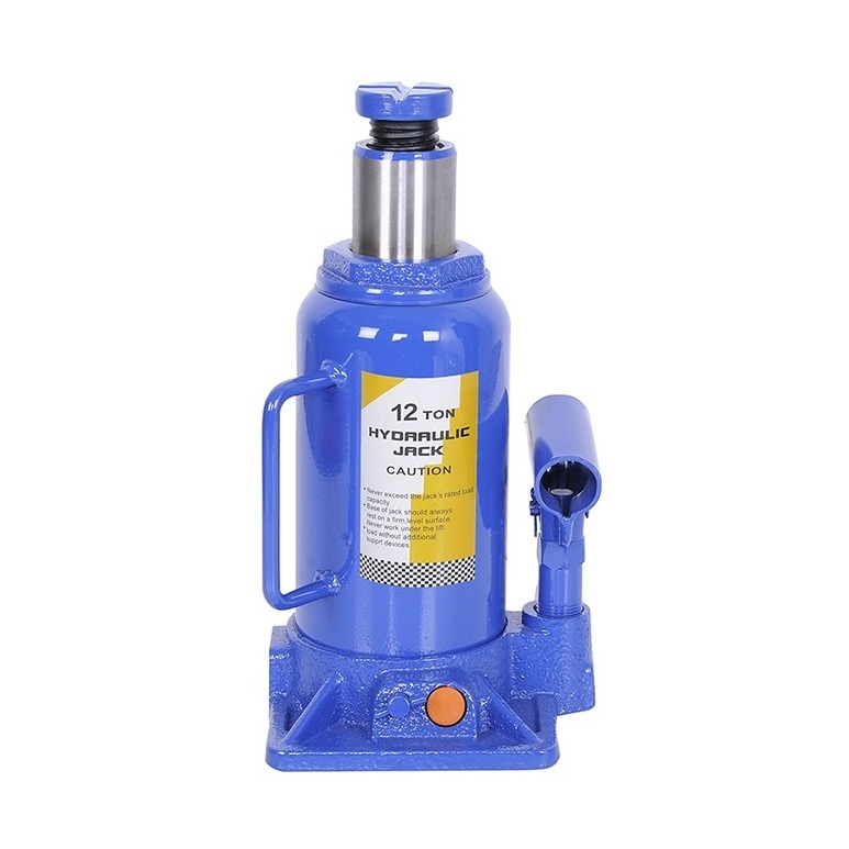 factory wholesale pneumatic 5 ton hydraulic 8 ton bottle jack for car