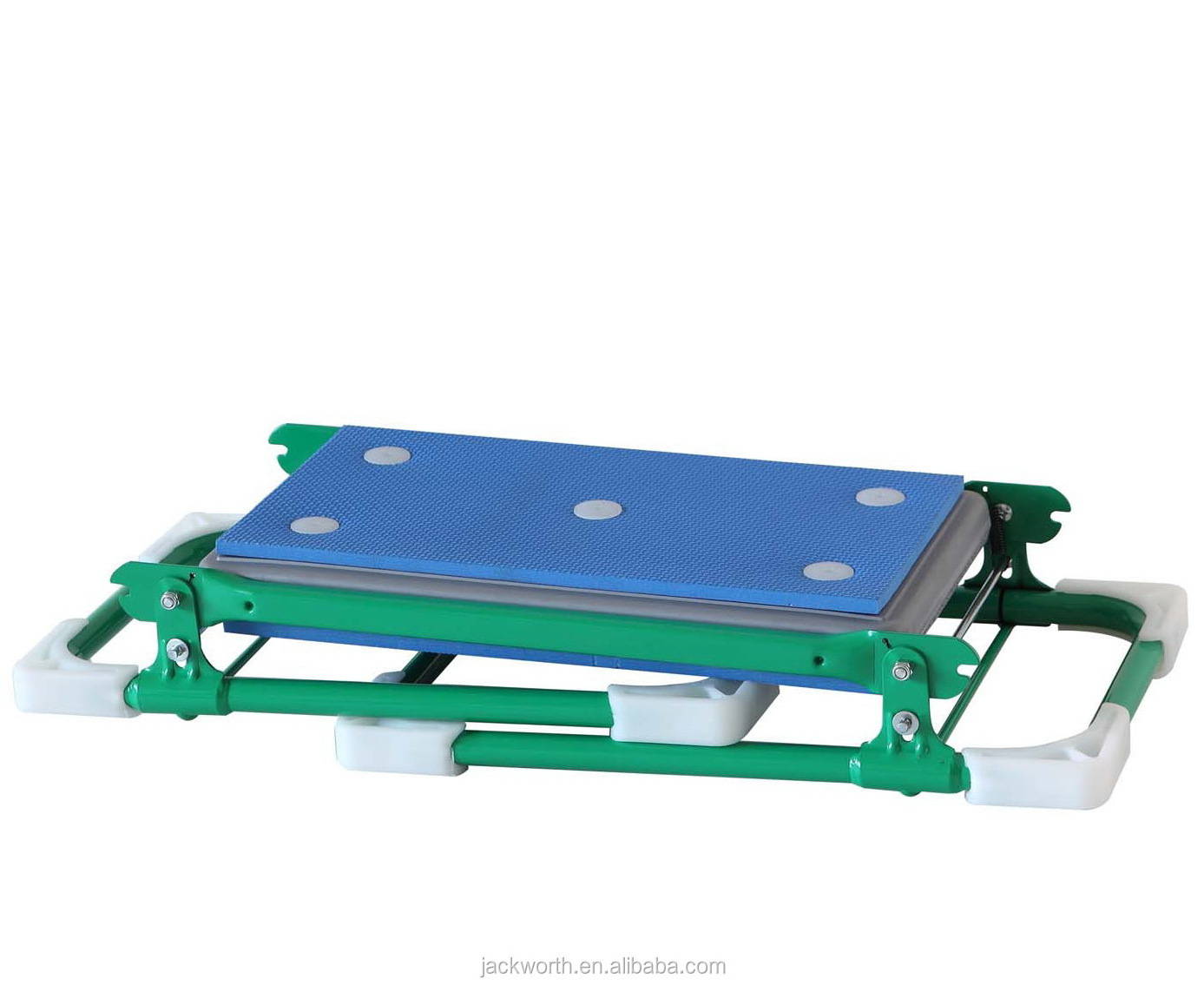 Folding Garden Seat Garden Kneeler and Seat