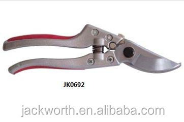 Garden Bypass Pruning Shears