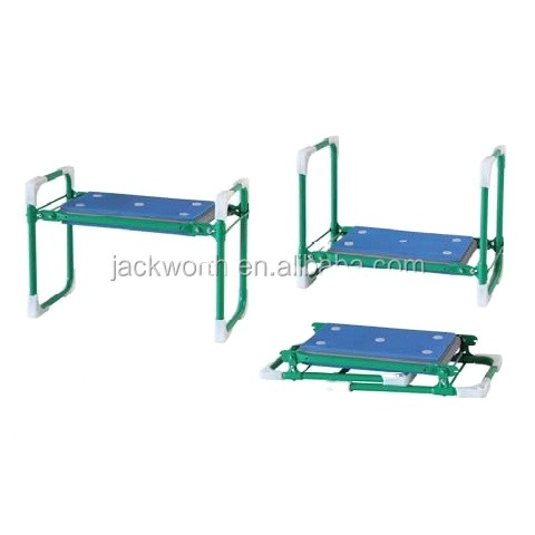 Folding Garden Seat Garden Kneeler and Seat