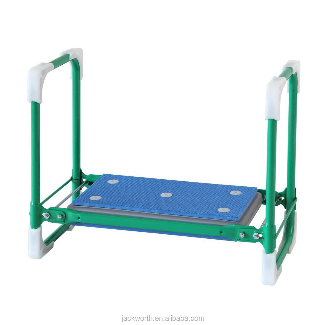 Folding Garden Seat Garden Kneeler and Seat