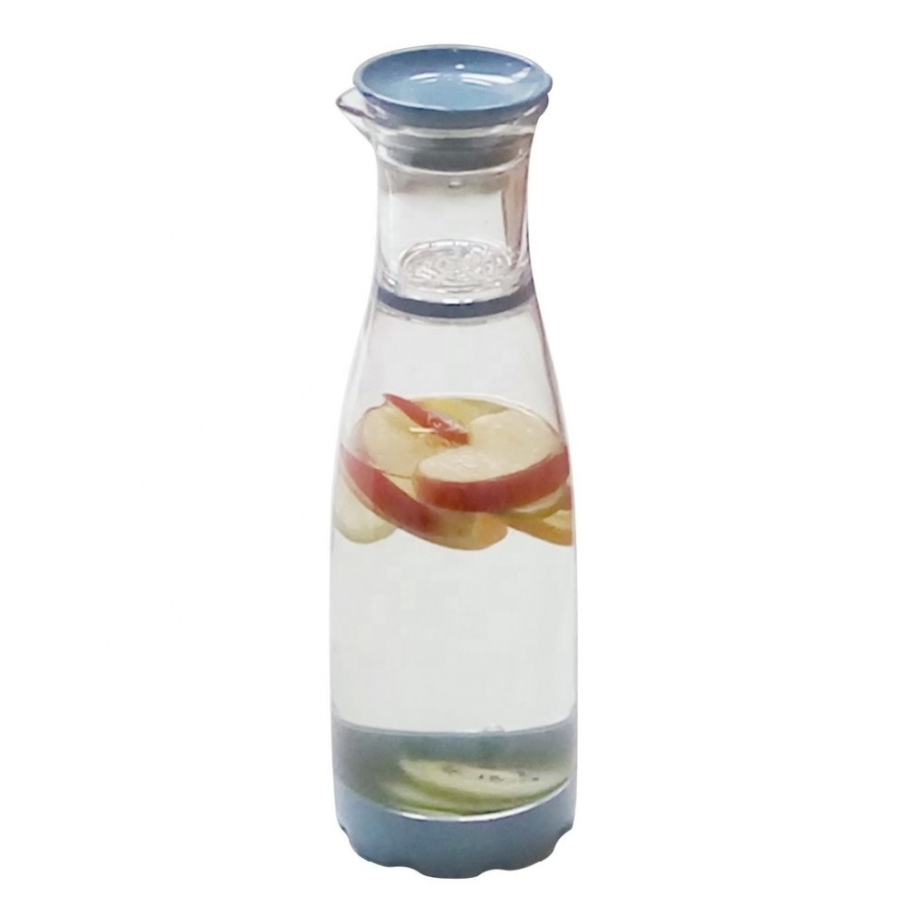 44oz Flavor Water Bottle Fruit Infusion Flavor Jar