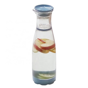 44oz Flavor Water Bottle Fruit Infusion Flavor Jar