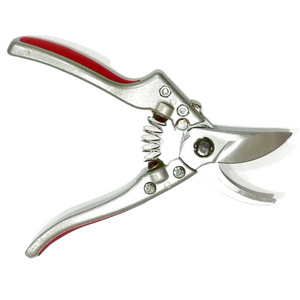 Garden Bypass Pruning Shears