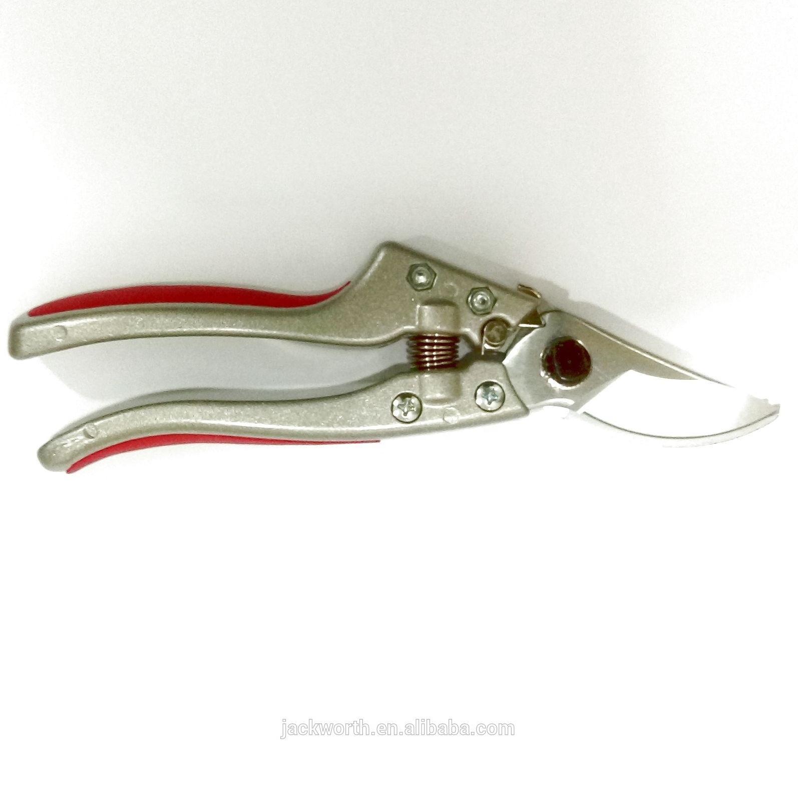 Garden Bypass Pruning Shears