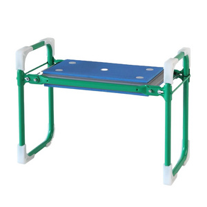 Folding Garden Seat Garden Kneeler and Seat